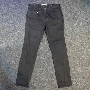 Pacsun slim fit jeans